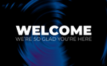 Circular Displacement Welcome (160653)
