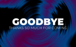Circular Displacement Goodbye (160655)
