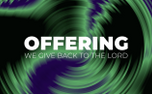 Circular Displacement Offering (160656)