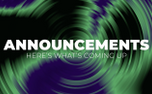 Circular Displacement Announce (160657)