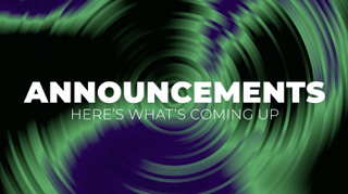 Circular Displacement Announce