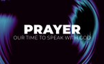 Circular Displacement Prayer (160660)