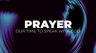 Circular Displacement Prayer