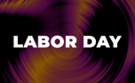 Circular Displacement LaborDay (160664)