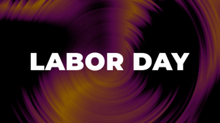 Circular Displacement LaborDay