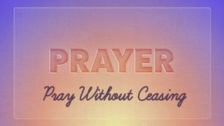 Twilight Horizon Prayer