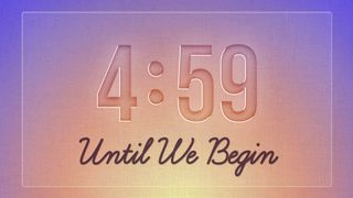 Twilight Horizon Countdown