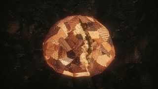 Communion Background