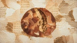 Communion Background