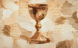 Communion Background (160690)