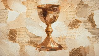 Communion Background