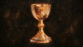 Communion Background