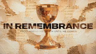 Communion Titles