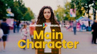 Main Character
