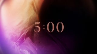 Aroma : Countdown