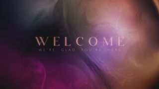 Aroma : Welcome