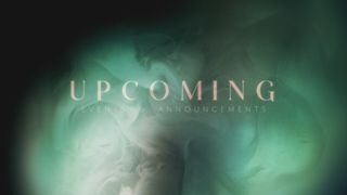 Aroma : Upcoming