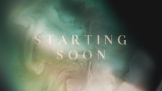 Aroma : Starting Soon
