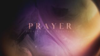 Aroma : Prayer