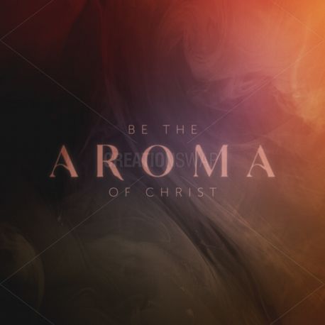 Aroma Socials (160752)