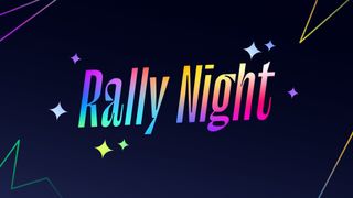 Rally Night