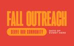 Love Your Neighbor: Fall Outre (160769)