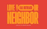 Love Your Neighbor: Fall Outre (160772)