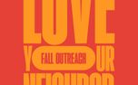 Love Your Neighbor: Fall Outre (160777)