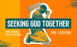 Prayer Gathering (160779)