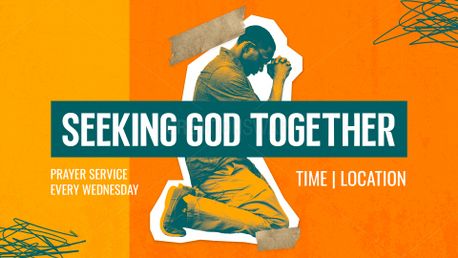 Prayer Gathering (160779)