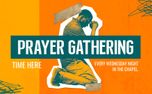 Prayer Gathering (160781)