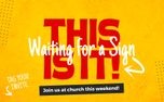 Waiting For A Sign? (160790)