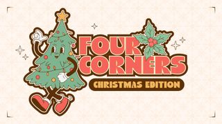 Four Corners: Christmas
