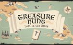 Treasure Hunt: Bible (160802)
