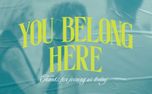 Welcome Home: Glad You're Here (160803)