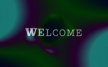 Amorphous Welcome (160822)