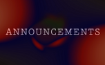 Amorphous Annoucements (160825)