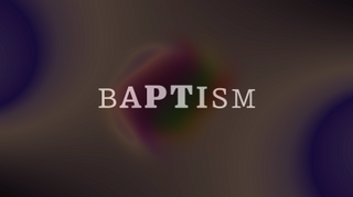 Amorphous Baptism