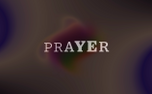 Amorphous Prayer (160828)