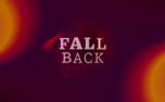 Amorphous Fall Back (160830)
