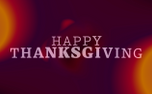 Amorphous Thanksgiving (160832)
