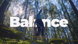 Balance