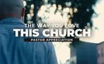 The Way You Love This Church (160870)