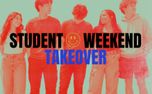 Student Weekend Takeover (160908)