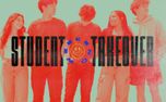 Student Weekend Takeover (160909)