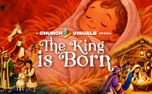 The King Is Born (160926)