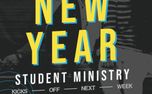 New Groups: Starting in Januar (160932)