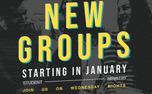 New Groups: Starting in Januar (160935)