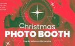 Christmas Photo Booth (160959)