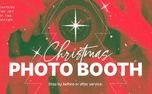 Christmas Photo Booth (160960)